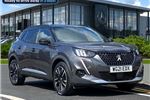 2021 Peugeot 2008