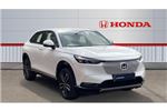 2024 Honda HR-V