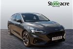 2022 Ford Focus