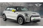 2022 MINI Electric