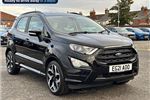 2021 Ford EcoSport