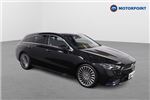 2023 Mercedes-Benz CLA Shooting Brake