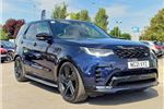 2021 Land Rover Discovery
