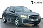 2018 Audi Q2