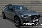 2021 Volvo XC60