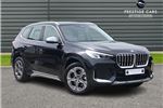 2024 BMW X1