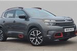 2019 Citroen C5 Aircross