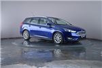 2015 Ford Focus Estate