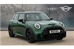 2021 MINI Hatchback 5dr