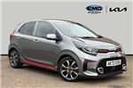 2023 Kia Picanto