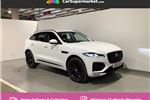 2021 Jaguar F-Pace