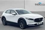 2022 Mazda CX-30