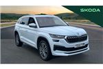 2022 Skoda Kodiaq