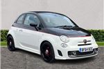 2014 Abarth 595