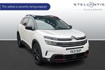 2021 Citroen C5 Aircross