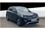 2023 Volkswagen T-Cross