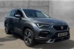 2024 SEAT Ateca