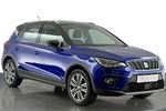 2020 SEAT Arona