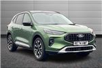 2024 Ford Kuga