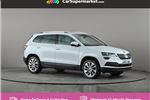 2018 Skoda Karoq