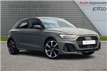 2023 Audi A1