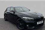 2019 BMW 1 Series