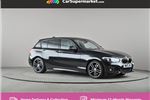 2019 BMW 1 Series