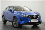 2023 Nissan Qashqai