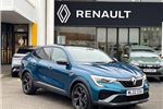 2022 Renault Arkana