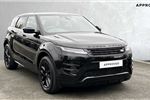 2024 Land Rover Range Rover Evoque