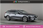 2022 Mazda 6 Tourer