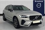 2024 Volvo XC60