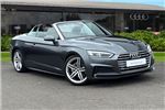 2020 Audi A5