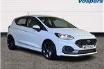 2023 Ford Fiesta ST