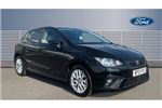 2021 SEAT Ibiza