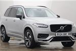 2024 Volvo XC90