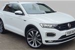 2019 Volkswagen T-Roc