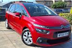 2019 Citroen C4 SpaceTourer