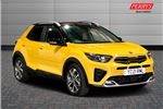 2021 Kia Stonic