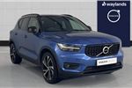 2020 Volvo XC40