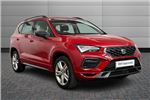 2024 SEAT Ateca
