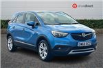 2019 Vauxhall Crossland X