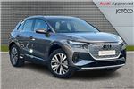 2025 Audi Q4