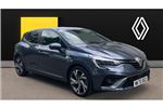 2020 Renault Clio