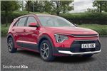 2023 Kia Niro