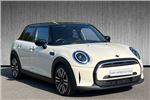 2022 MINI Hatchback 5dr