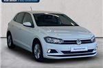 2018 Volkswagen Polo