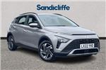 2022 Hyundai Bayon