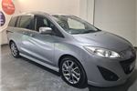 2015 Mazda 5