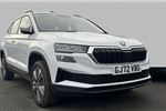 2022 Skoda Karoq